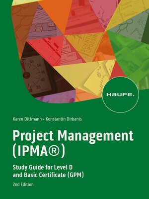 cover image of Project Management (IPMA&#174;)